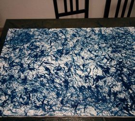 feather duster wall art copycat, crafts, wall decor