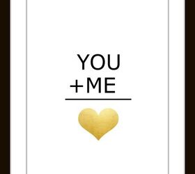 9 free valentine printables, crafts, seasonal holiday decor, valentines day ideas