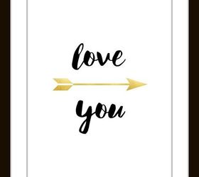9 free valentine printables, crafts, seasonal holiday decor, valentines day ideas