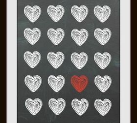 9 free valentine printables, crafts, seasonal holiday decor, valentines day ideas
