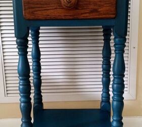 before after painting furnitures, chalk paint, painted furniture