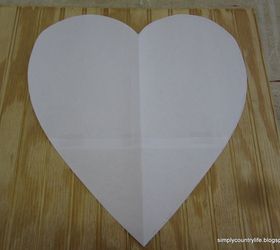 heart shaped mason jar valentines door hanger valentinesday, crafts, seasonal holiday decor, valentines day ideas