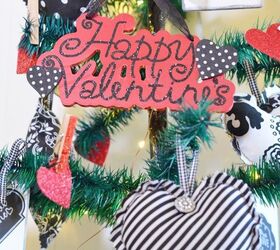a little love in the kitchen, seasonal holiday decor, valentines day ideas