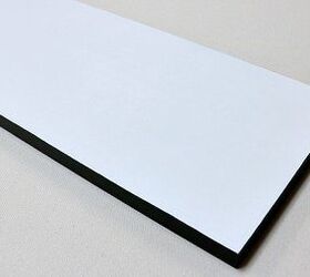 how to make a sign using vinyl letters, crafts, how to