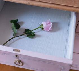 girly pink dresser, bedroom ideas, diy, home decor, how to, painted furniture