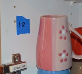 how to paint kitchen cabinets, diy, how to, kitchen cabinets, kitchen design
