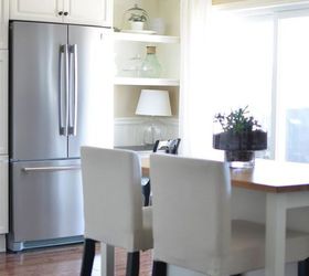how to paint kitchen cabinets, diy, how to, kitchen cabinets, kitchen design