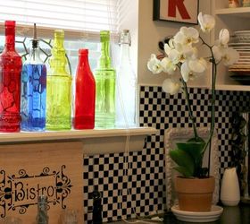 how to decorate generic apartment kitchens, diy, home decor, how to, kitchen design