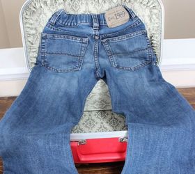 electronic organizer case for a teen, diy, how to, repurposing upcycling, reupholster