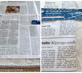 make a french mattress cushion a diy catalog knockoff, crafts, reupholster