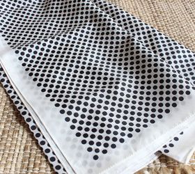diy scarf tray, crafts, repurposing upcycling