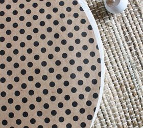 diy scarf tray, crafts, repurposing upcycling