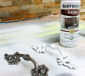diy scarf tray, crafts, repurposing upcycling