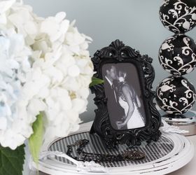 diy scarf tray, crafts, repurposing upcycling
