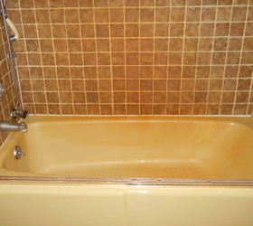 goodbye 1970 s hello beautiful, bathroom ideas, diy, home improvement