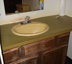 goodbye 1970 s hello beautiful, bathroom ideas, diy, home improvement