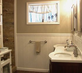 goodbye 1970 s hello beautiful, bathroom ideas, diy, home improvement