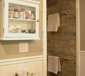 goodbye 1970 s hello beautiful, bathroom ideas, diy, home improvement