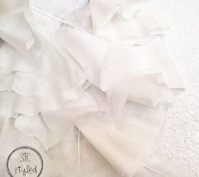 shabby angel wings diy, crafts, how to