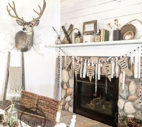 shabby angel wings diy, crafts, how to