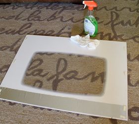 how to clean between the glass door on a maytag oven, appliances, cleaning tips