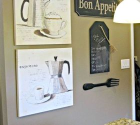 how to not choose paint colors, how to, paint colors, Current paint color in the kitchen