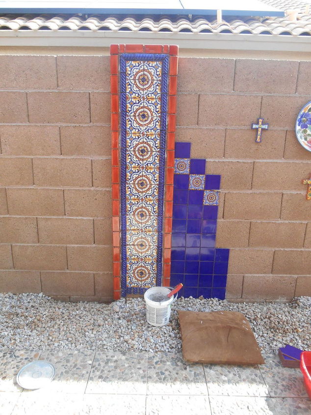 Decorating With Mexican Talavera Tile Decorating With Mexican