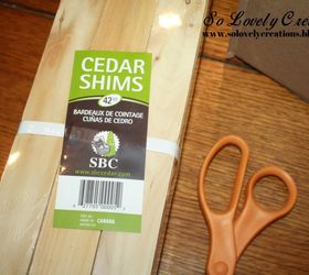 easy diy boxes, crafts, organizing, storage ideas, woodworking projects