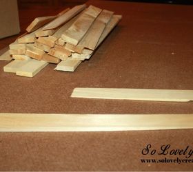 easy diy boxes, crafts, organizing, storage ideas, woodworking projects