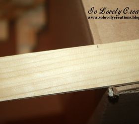 easy diy boxes, crafts, organizing, storage ideas, woodworking projects