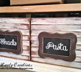 easy diy boxes, crafts, organizing, storage ideas, woodworking projects