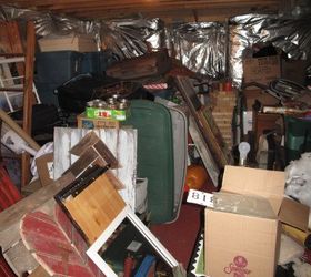 easy basement or garage shelving, basement ideas, garages, organizing, shelving ideas, storage ideas, woodworking projects