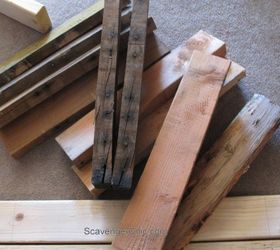 easy basement or garage shelving, basement ideas, garages, organizing, shelving ideas, storage ideas, woodworking projects