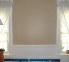display hutch, diy, painted furniture
