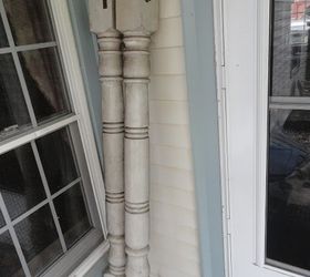 display hutch, diy, painted furniture