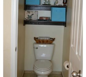 if sitting backwards on the toilet is wrong i don t want to be right, bathroom ideas, organizing, painting, shelving ideas