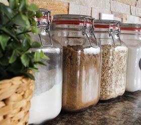 our kitchen cabinet makeover, diy, kitchen cabinets, kitchen design, painting