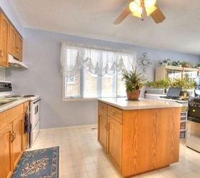 our kitchen cabinet makeover, diy, kitchen cabinets, kitchen design, painting