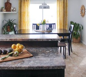 our kitchen cabinet makeover, diy, kitchen cabinets, kitchen design, painting