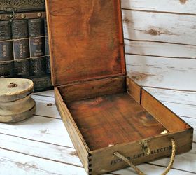 from junk to storage idea organized chalkboard, chalkboard paint, crafts, how to, organizing, repurposing upcycling, storage ideas