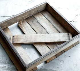 organize your hobby with a customized diy ladder anyone can make, craft rooms, diy, organizing, storage ideas, woodworking projects