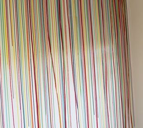 room paint diy drippy wall, chalk paint, painting, pallet