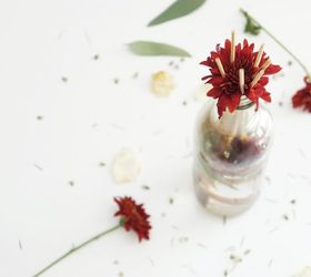 diy fall scented diffuser, crafts