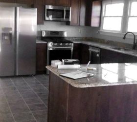 a house flip of a hoarder before and after, cleaning tips, home improvement, home maintenance repairs, organizing, storage ideas