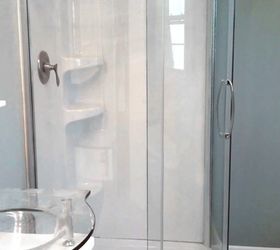 a house flip of a hoarder before and after, cleaning tips, home improvement, home maintenance repairs, organizing, storage ideas