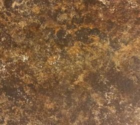 painting over dated formica, countertops, how to, kitchen design, painting
