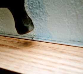 put that wasted space behind a door to good use, doors, organizing, shelving ideas, storage ideas
