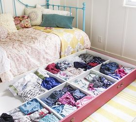 a sunny sanctuary for a little girl, bedroom ideas, home decor