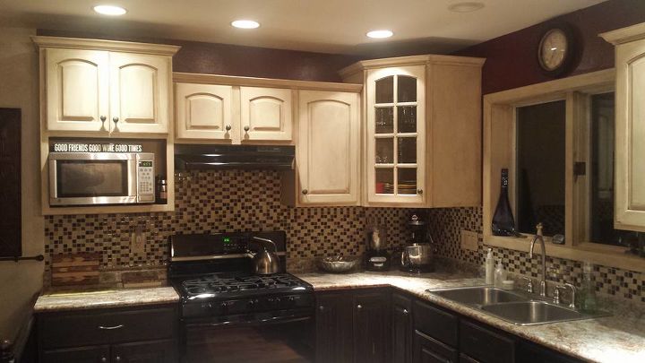 Kitchen Cabinets Design 2016 painting kitchen cabinets | hometalk Kitchen Cabinets Design 2016 painting kitchen cabinets | hometalk
