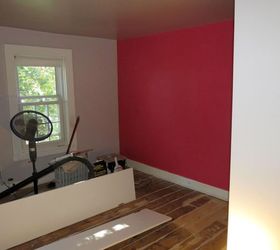 teen girl s bedroom, bedroom ideas, closet, home decor, painting